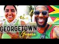 Georgetown i cant believe this is guyana   coopscorner