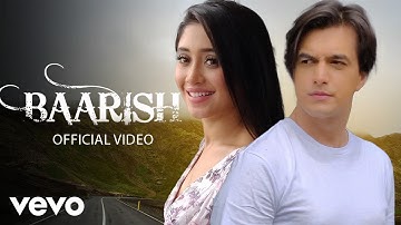 Payal Dev, Stebin Ben, Kunaal Vermaa - Baarish