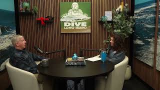 Episode 5: Public Safety Diving & the Underwater Jobs No One Sees | Walter Britton