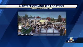 MadTree Brewing planning to open its third location