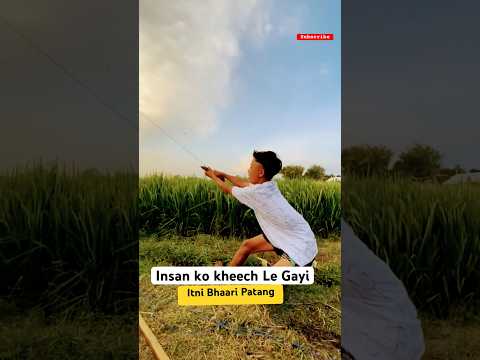 o Bhai #kiteflying
