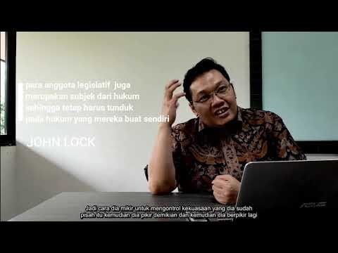 Video: Apakah lembaga legislatif mengesampingkan veto?