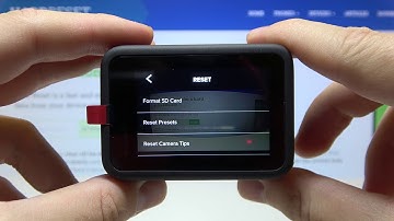 How to Format SD Card in GoPro HERO 9 – Remove Data from External Storage