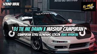 Download Lagu DJ TIE ME DOWN X MASHUP CAMPURAN BARAT STYLE KONDANG FULL REVERB SLOW BASS MENGKANE 2025!! MP3 Download Lagu DJ TIE ME DOWN X MASHUP CAMPURAN BARAT STYLE KONDANG FULL REVERB SLOW BASS MENGKANE 2025!! MP3