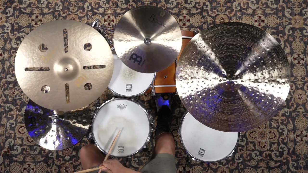 Meinl 14