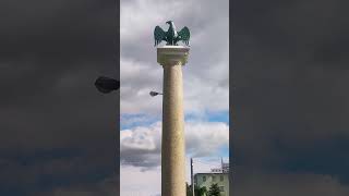 Column battle of Marengo  #marengobattle