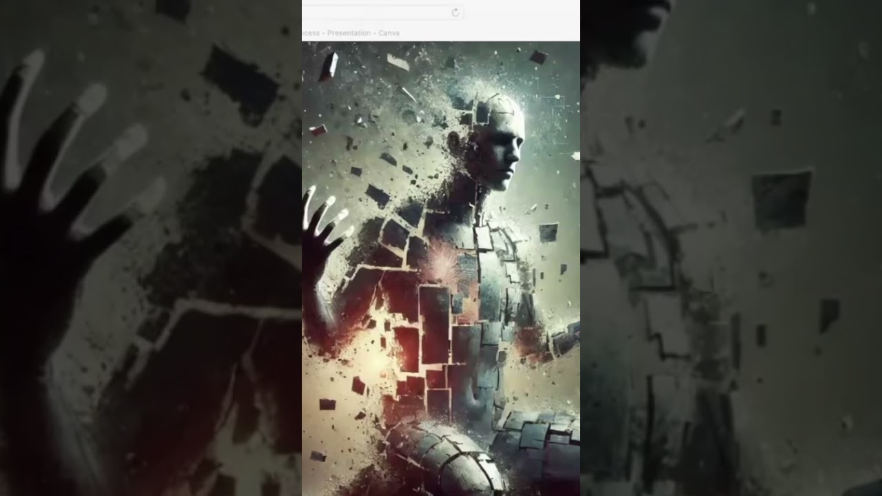 Feeling Fragmented? Your Path to Wholeness Begins Here