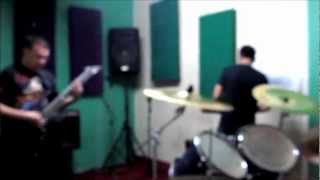 Carvakas - I Will Cut You Into Pieces