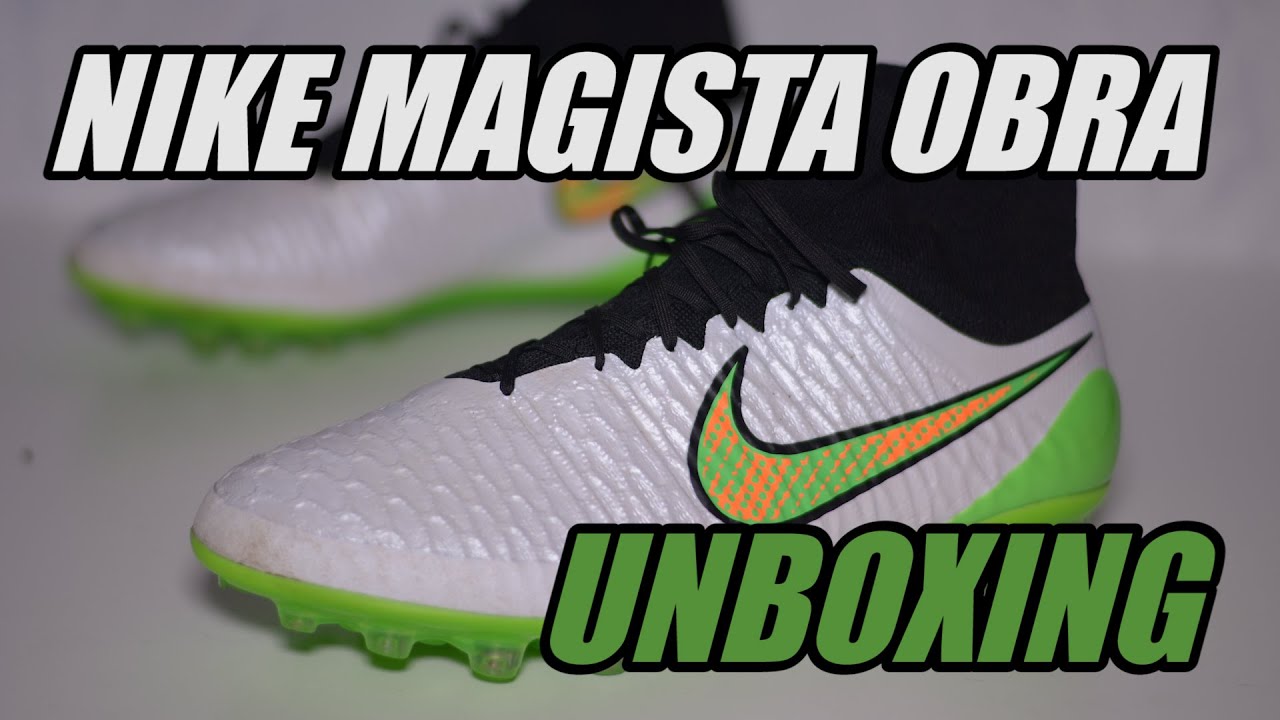 shine through magista
