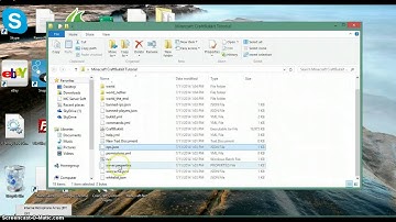 How to create a CraftBukkit Server (Plugins)