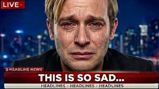 Hollywood Medium Tyler Henry’s Shocking Health Update – The Heartbreaking Truth