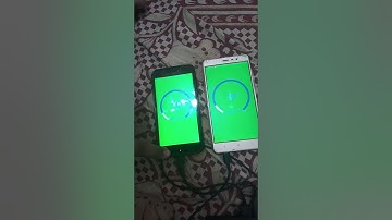 ZIM file transfer in Kiwix App