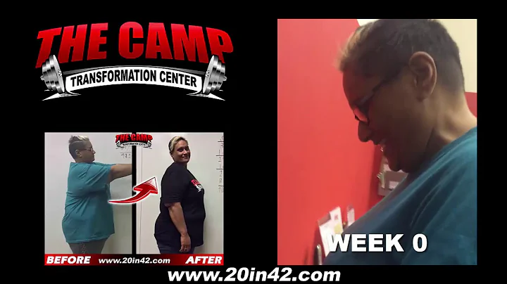 Thousan Oaks Fitness 6 Week Challenge Results - Ma...