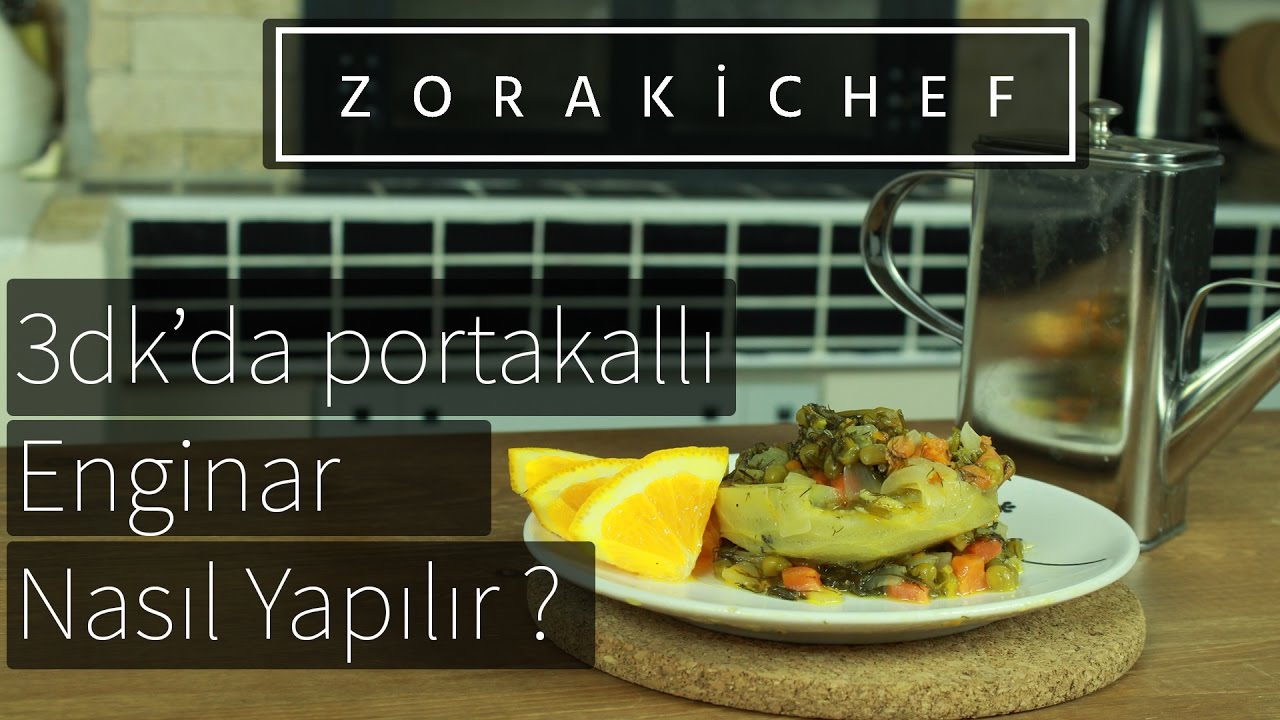 KONSERVE ENGİNAR NASIL PİŞİRİLİR KONSERVE ENGİNAR NASIL PİŞİRİLİR