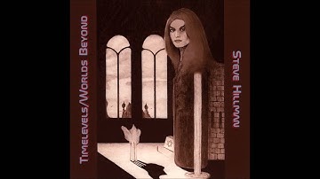 Steve Hillman: "Accumulator"