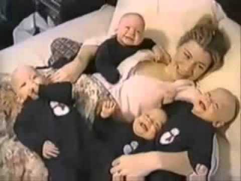 Top 10 Funny Baby Videos!.3gp