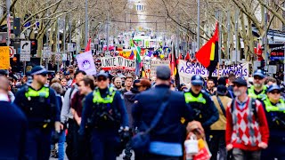 ‘Extraordinary amount’: Taxpayers hit with ‘ridiculous’ $25 million protest bill