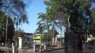 Sombrero guarico venezuela El