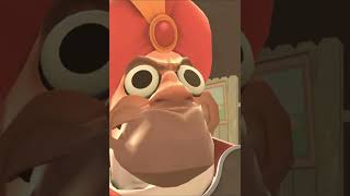 Oh… I’m going to lick ya