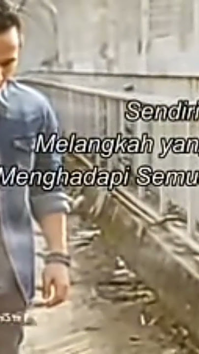 sendiri beyond versi indo