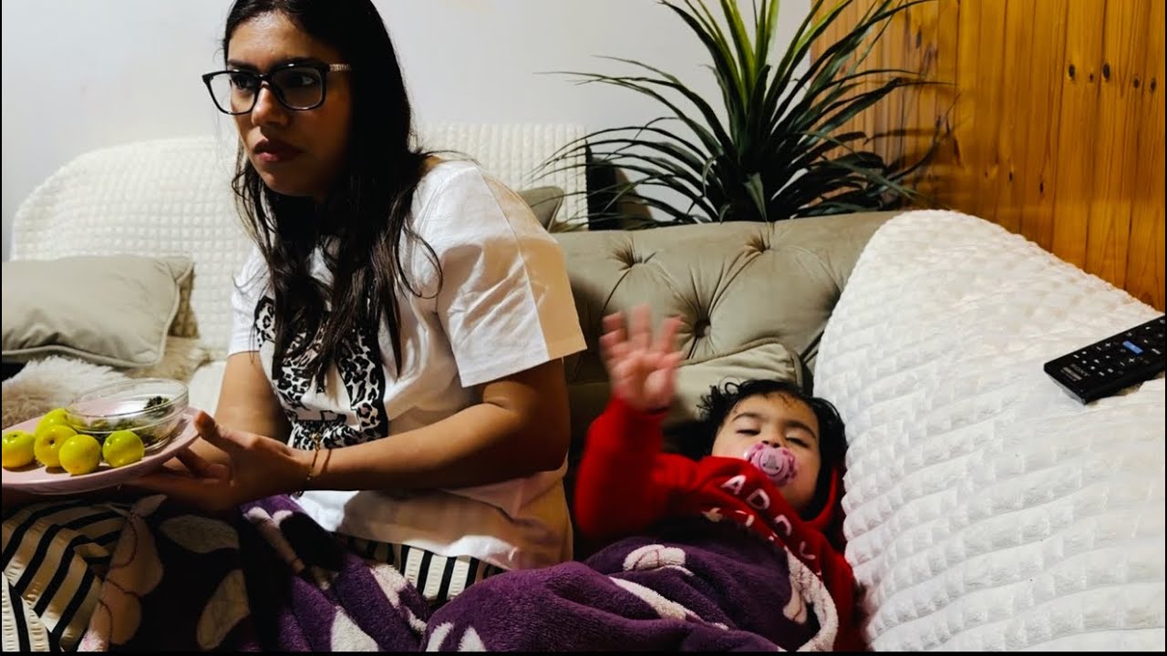 ভাবী যে এতো গুনের,বিয়ের আগে কিছুই চোখে পরেনি।বিয়ের পরেই তার সব গুন বের হচ্ছে ।আজকেতো অবাকই হয়ে গে