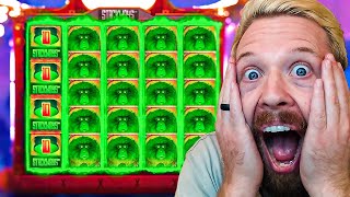 MAX WINS!? JASONR's BIGGEST WINS  #22