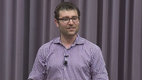 Matt Rogers: The Early Days