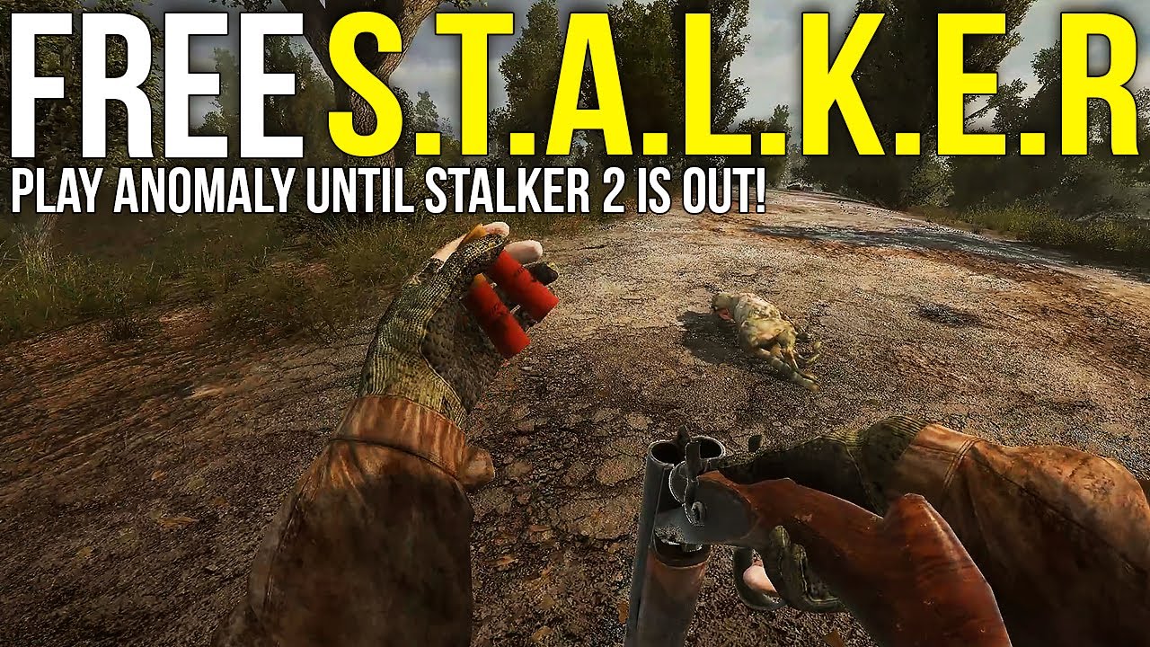 Stalker's game free