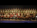 Red Army Choir (Ансамбль Александрова): Kalinka