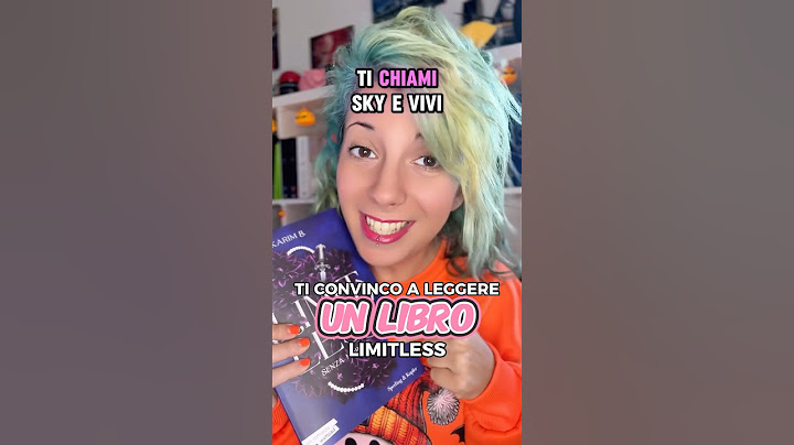 TI CONVINCO A LEGGERE! Limitless 📚#limitless #booktube #libri #librichepassione #consiglidilettura