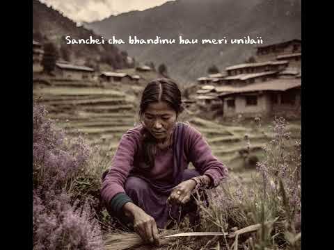 Lwang Supari Jai Purbeli Lok Geet COVER