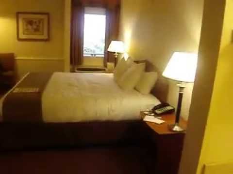 Stratosphere Hotel Room Las Vegas Very Clean And Very