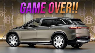 The 10 Best Luxury EV SUVs In 2024! by Motor Future 4,466 views 1 month ago 19 minutes