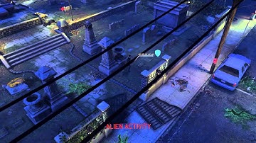 XCOM: Enemy Unknown - Classic: Ironman Gameplay Part 5 - w/ HardstyleLlama