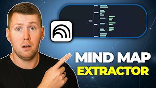NotebookLM Mind Map Extractor - Beginners Guide screenshot 5