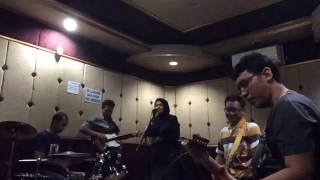 Shinory  Kisah Cintaku cover
