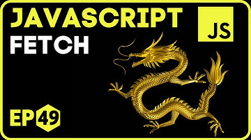 FETCH API in Javascript | JavaScript in Hindi - 49 #javascript #reactjs
