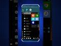 Application qui transforme ton téléphone en pc #tuto #androidhacks #astucephone #bureau #techtips