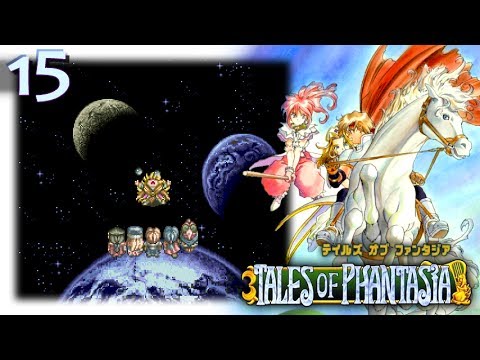 テイルズオブファンタジア 30分耐久】PS テイルズオブファンタジア SERENE WEATHER TALES