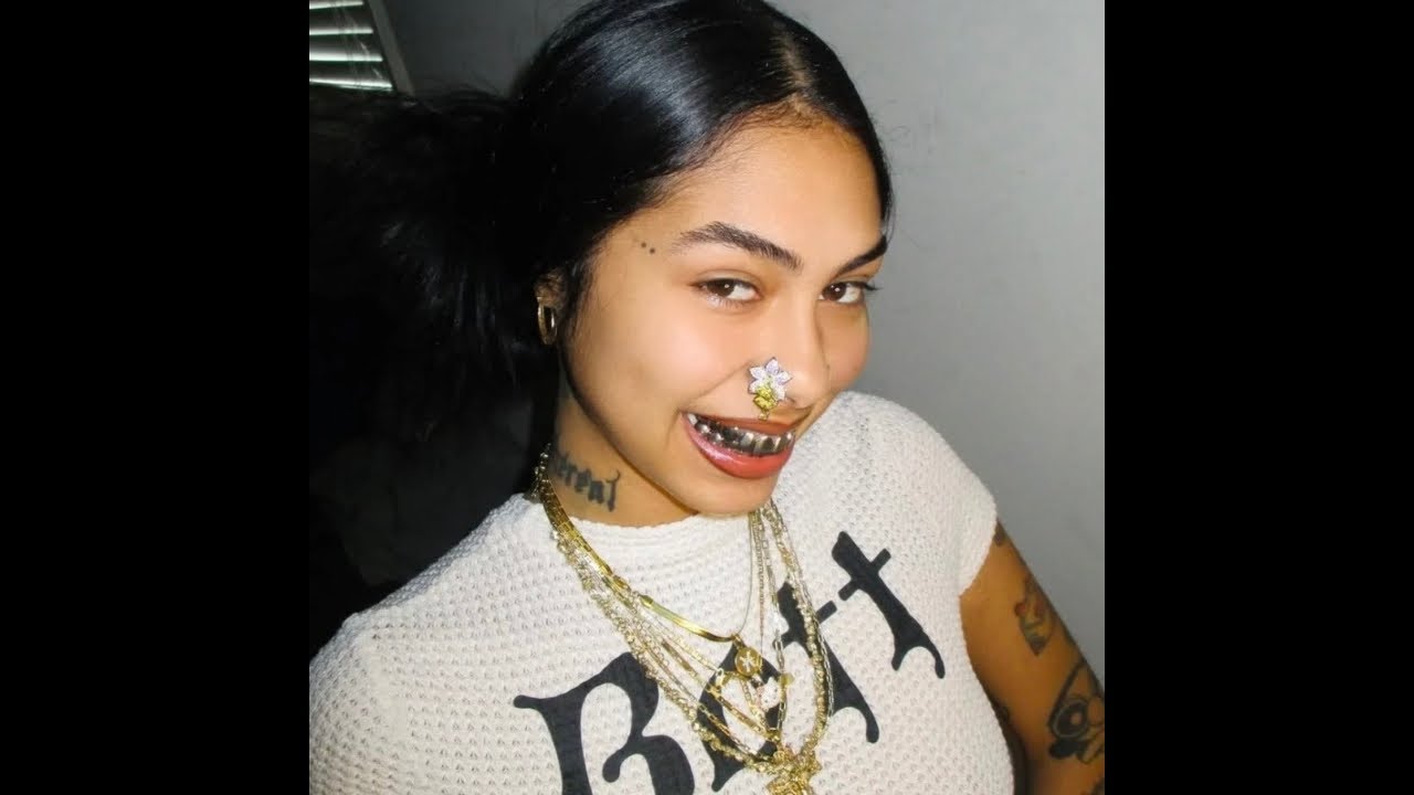 [FREE] Lil Yachty x Veeze Type Beat “GRAMS”