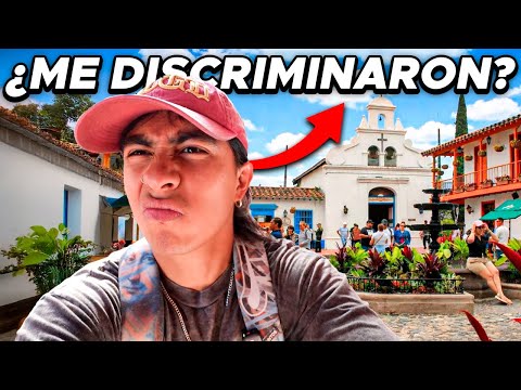 THE TRUTH ABOUT THE LITTLE PAISA TOWN OF MEDELLÍN? - Is it worth it?