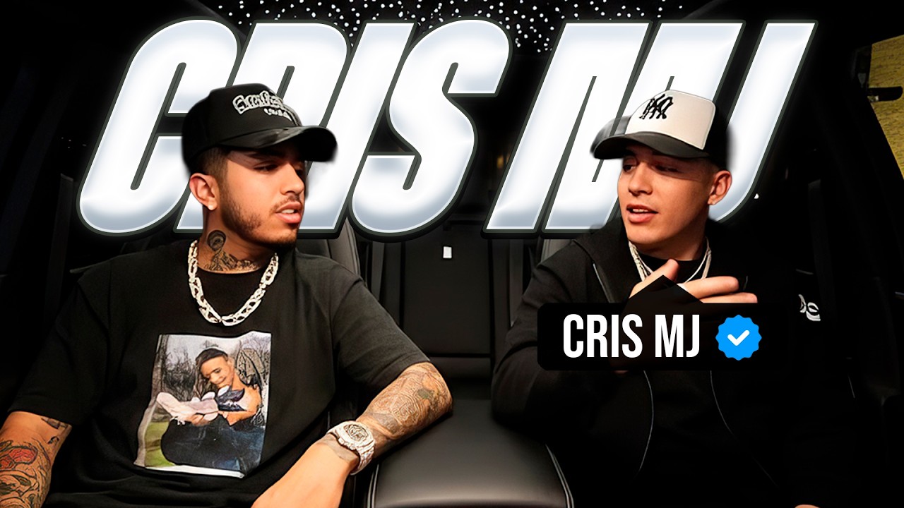 LOS CARROS DE CRIS MJ | WESTCOL