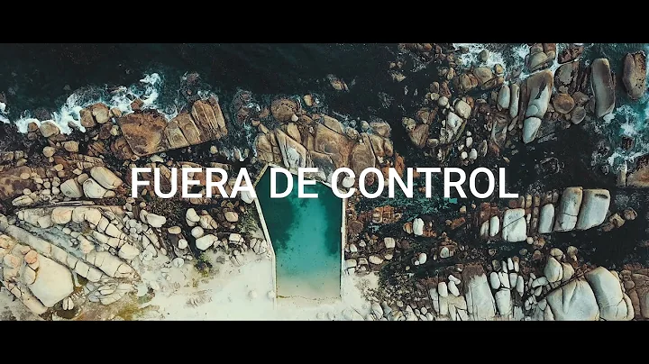 Ernesto Sols -  Fuera de control (VIDEO OFICIAL)