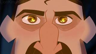 When I Think About The Future - Tangled the series (Request)