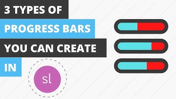 3 Types Of Progress Bars You Can Create In Articulate Storyline