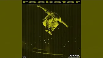 Rockstar Post Malone (Concert/ Rock Version)