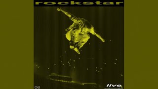 Rockstar Post Malone (Concert/ Rock Version) Resimi