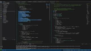 DSA456 Project 2 presentation