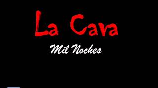 Mil noches - La Cava chords