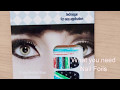 How to use Nail Foils.. |Simple &amp;Easy |•For Beginners